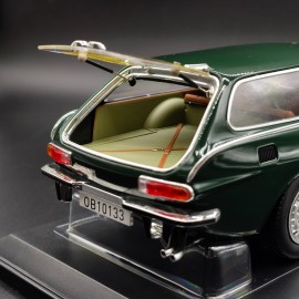 Volvo 1800 ES 1:18