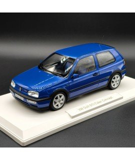 Volkswagen Golf III GTI Color Concept 1:18