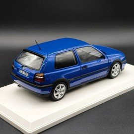 Volkswagen Golf III GTI Color Concept 1:18