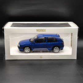 Volkswagen Golf III GTI Color Concept 1:18