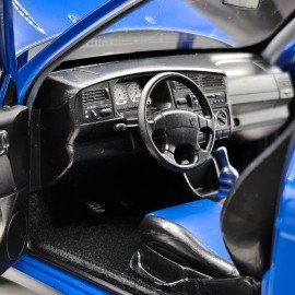 Volkswagen Golf III GTI Color Concept 1:18