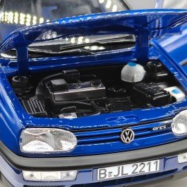 Volkswagen Golf III GTI Color Concept 1:18