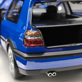 Volkswagen Golf III GTI Color Concept 1:18
