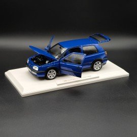 Volkswagen Golf III GTI Color Concept 1:18