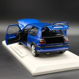 Volkswagen Golf III GTI Color Concept 1:18