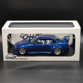 BMW E36 KS LTO Sedan Turbo 1:18