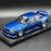 BMW E36 KS LTO Sedan Turbo 1:18