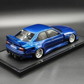 BMW E36 KS LTO Sedan Turbo 1:18