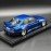 BMW E36 KS LTO Sedan Turbo 1:18
