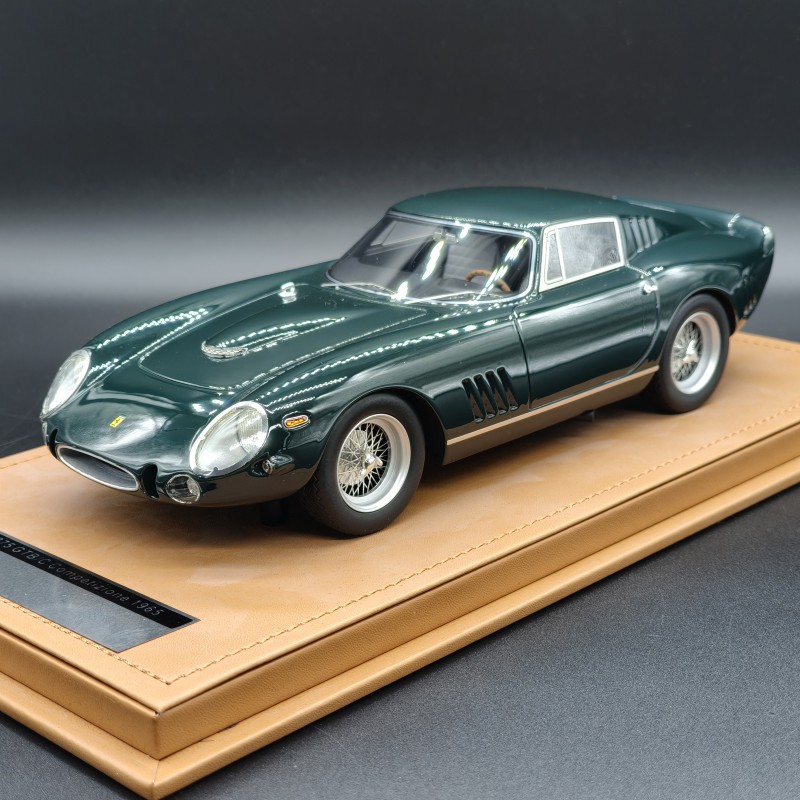 Ferrari 275 GTB/C Competezione 1965 Limited 40 1:18