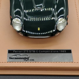 Ferrari 275 GTB/C Competezione 1965 Limited 40 1:18
