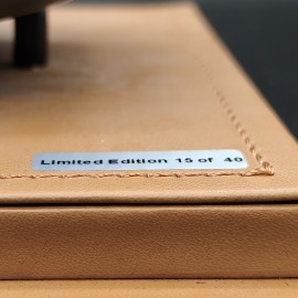 Ferrari 275 GTB/C Competezione 1965 Limited 40 1:18