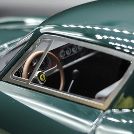 Ferrari 275 GTB/C Competezione 1965 Limited 40 1:18