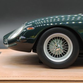 Ferrari 275 GTB/C Competezione 1965 Limited 40 1:18