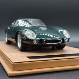 Ferrari 275 GTB/C Competezione 1965 Limited 40 1:18