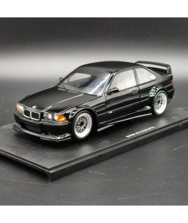 BMW E36 M3 GTR 1:18