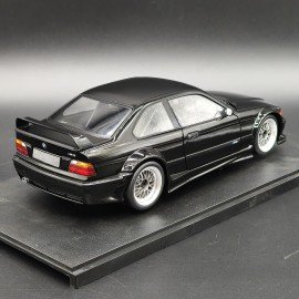 BMW E36 M3 GTR 1:18