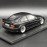 BMW E36 M3 GTR 1:18