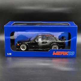 BMW E36 M3 GTR 1:18