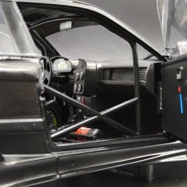 BMW E36 M3 GTR 1:18