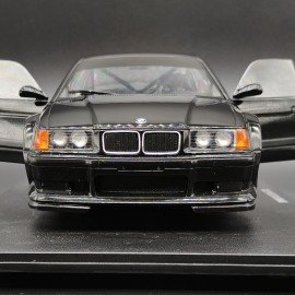 BMW E36 M3 GTR 1:18