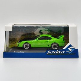 Toyota Supra MK4 1:43
