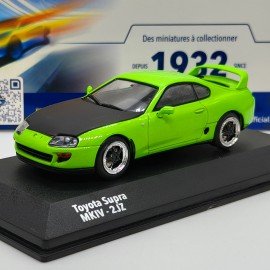 Toyota Supra MK4 1:43