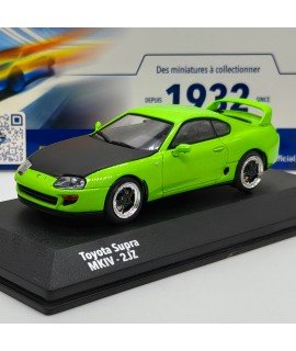 Toyota Supra MK4 1:43