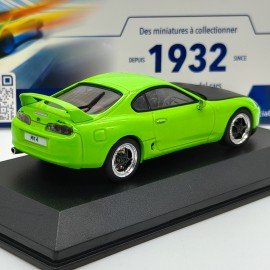 Toyota Supra MK4 1:43