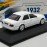 Mercedes W124 E500 AMG E60 1:43