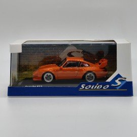 Porsche 911 993 Carrera RS Clubsport 1:43