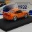 Porsche 911 993 Carrera RS Clubsport 1:43