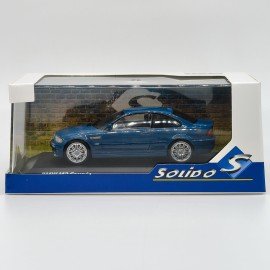 BMW E46 M3 Coupe 1:43
