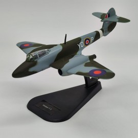 Gloster Meteor 1:100