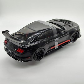 Ford Mustang Shelby GT500 Code Red 1:18