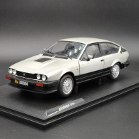 Alfa Romeo GTV6 1:18
