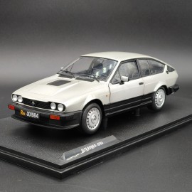 Alfa Romeo GTV6 1:18