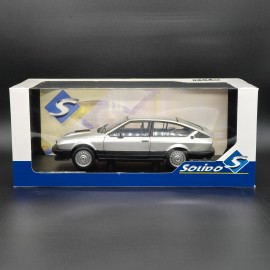 Alfa Romeo GTV6 1:18