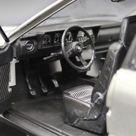 Alfa Romeo GTV6 1:18