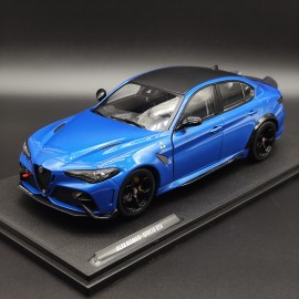 Alfa Romeo Giulia GTA 1:18