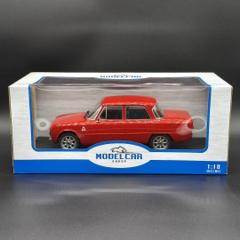 Alfa Romeo Giulia Nuova Super 1974 1:18