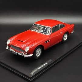 Aston Martin DB5 1:18