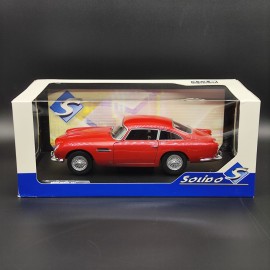 Aston Martin DB5 1:18