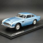 Aston Martin DB5 1:18