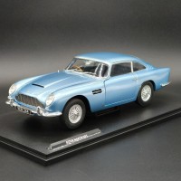 Aston Martin DB5 1:18