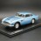 Aston Martin DB5 1:18