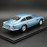 Aston Martin DB5 1:18