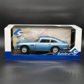 Aston Martin DB5 1:18