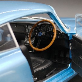 Aston Martin DB5 1:18