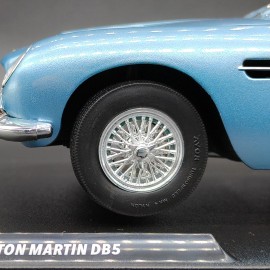 Aston Martin DB5 1:18